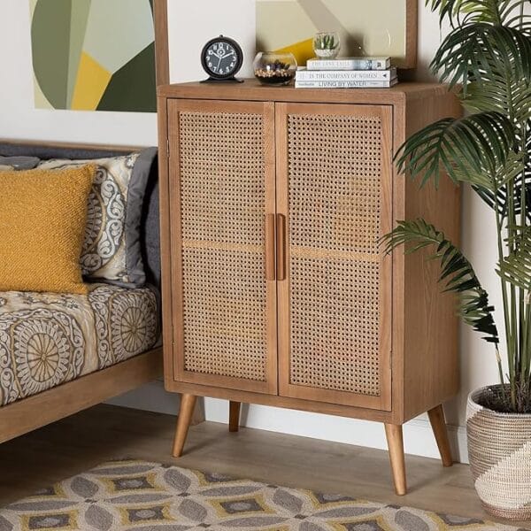 Alina cabinet - woodin water