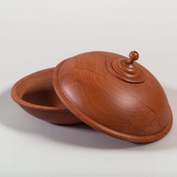 Everwood bowl - woodin water