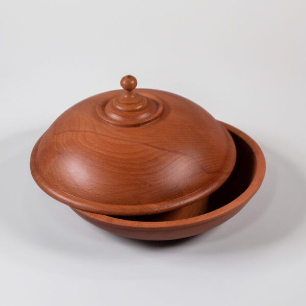 Everwood bowl - woodin water