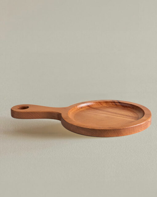 Rolana wooden platter