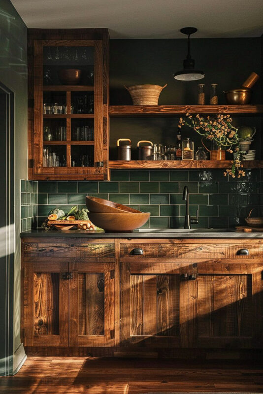 Woodinwater - home - woodinwater