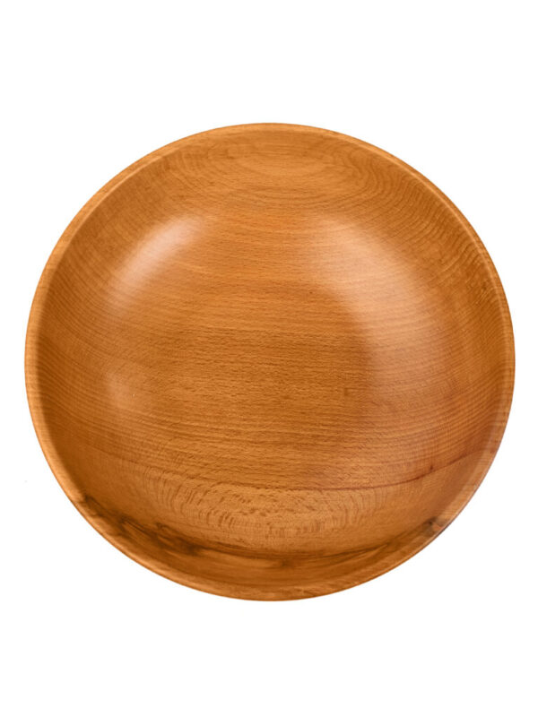 Wooden Bowl - WoodinWater