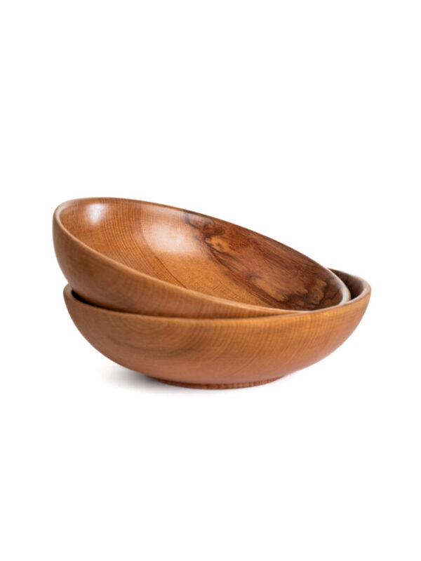 Wooden Bowl - WoodinWater