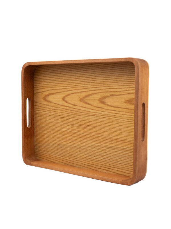 Timber Tray - WoodinWater